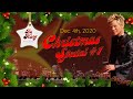 The Hang with Brian Culbertson - Christmas Special #1 - Dec 4, 2020
