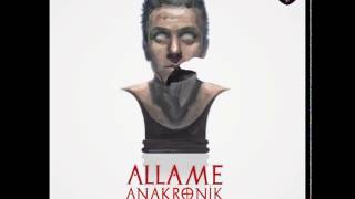 Allame Şehir feat  Ados