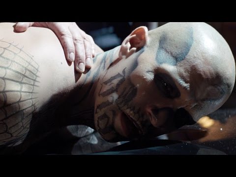 El Diablo introduction | Suicide Squad