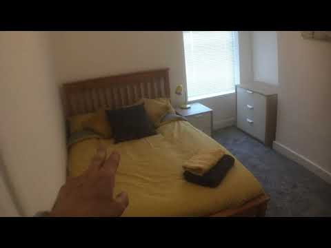 1 Bed Apartment Hull to Rent