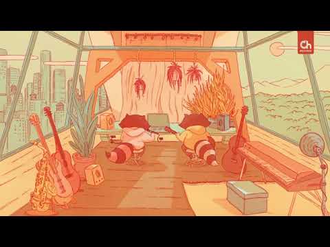 Yasper x Louk - Build [full EP]