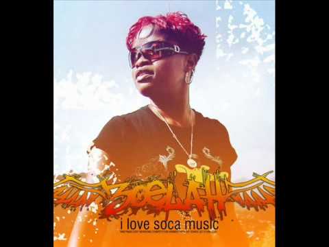 Zoelah - Fire Blaze (Soca 2010)