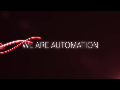 [EN] Bosch Rexroth - We are automation