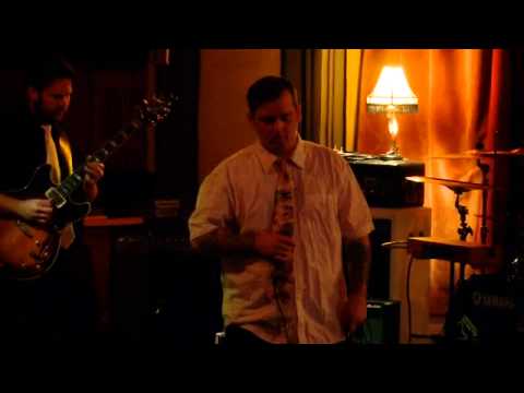 Johnny Cremains live at The Big Easy 10/4/2013