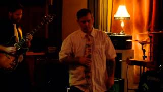 Johnny Cremains live at The Big Easy 10/4/2013