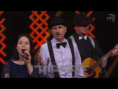 Ašalia  Rudens valsas  2020 12 06