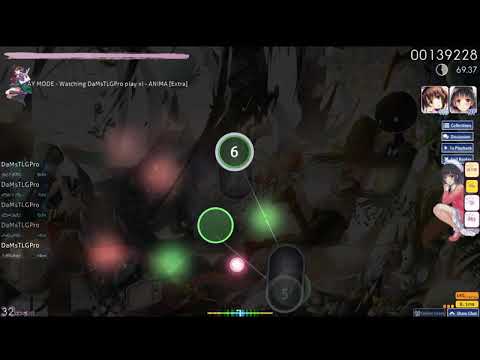 Steam Community :: Video :: ANiMA
