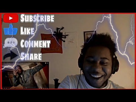 BlockWork x OMB Jay Dee x Bankroll Buna - "Touch The Ground"[Official Music Video]DeadBandz Reaction