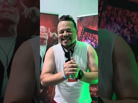 Diz Aí IMR - Dery Santos - Carnaval 2026 de Cidade Ocidental/GO