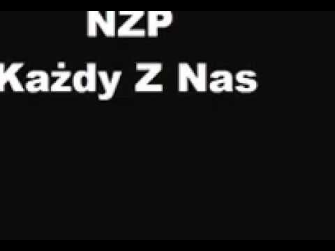 NZP   Każdy Z Nas