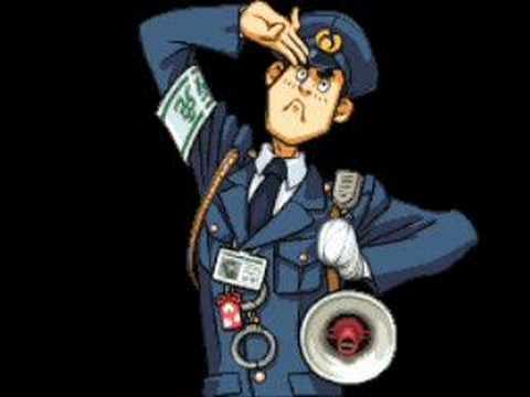 PW:AA - "Age, Regret, Reward"