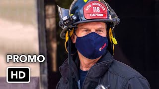 9-1-1 | Saison 4, �pisode 04 - Bande-annonce VO