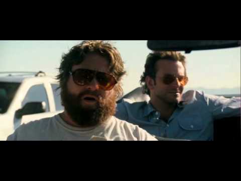 The Best of Alan Garner (HD) -  The Hangover