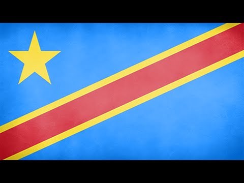 Democratic Republic of the Congo National Anthem (Instrumental)