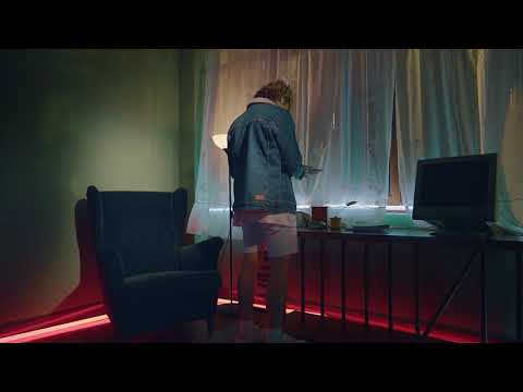 Conversation- Project K [MV]