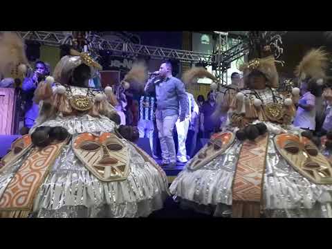 S@mba-Net 2019 - Acadêmicos do Cubango (18/05/2019)