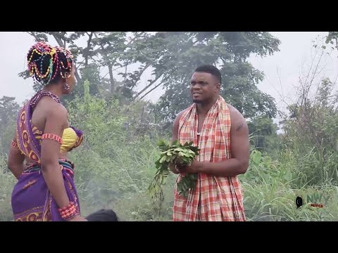BLOOD OF AN IMMORTAL SEASON 1&2 - KEN ERICS 2023 LATEST NOLLYWOOD AFRICAN EPIC MOVIE