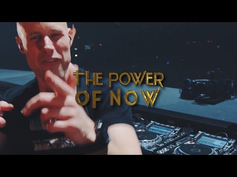 Ran-D - The Power Of Now (Official Videoclip)