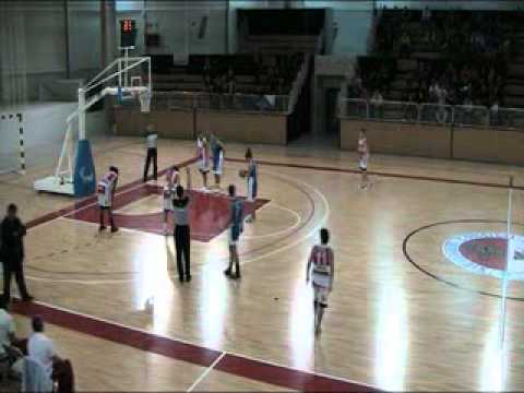 Bembibre - Uni Tenerife