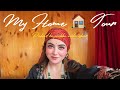 My Wooden Home Tour House Behind The Mountains ️ Most Awaited Vlog