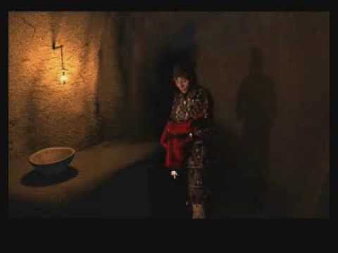 Riven: The Sequel To Myst - The Rebel Moiety Age