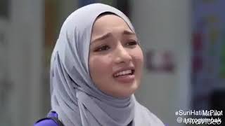 Download lagu Mytha : Aku Cuma Punya Hati | OST Suri Hati Mr Pilot mp3