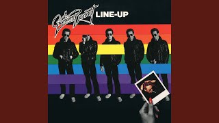 Graham Bonnet - Night Games