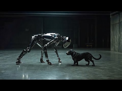 Anthony Rother - WE ARE FUTURISTS - (Directed by Timo Schlenstedt) - FUTURE KIDS