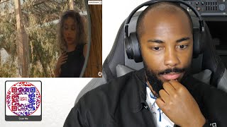 CaliKidOfficial reacts to Klaudia - Poate (Official Video)