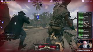 Some fun leveling new AR nz-41 vanguard multiplayer