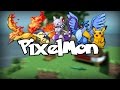 Я ВЫБИРАЮ ТЕБЯ, ВСРАЛ РИОЛУ PIXELMON #1 Я ВЫБИРАЮ ТЕБЯ, ВСРАЛ РИОЛУ PIXELMON #1