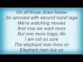 Bigbang - Elephant Man Lyrics_1