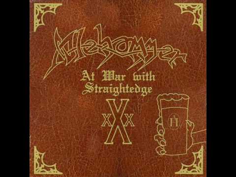 Alehammer-Negative Vibe Merchants