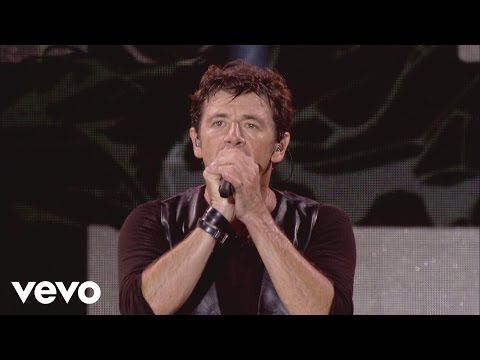 Patrick Bruel - Casser la voix (Bruel Tour au stade Pierre-Mauroy 2014)