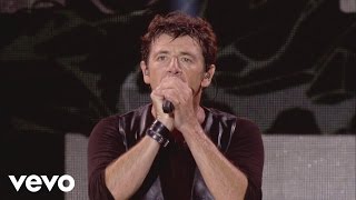 Patrick Bruel - Casser La Voix (Live)