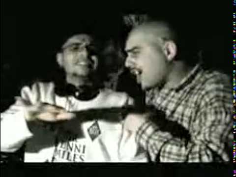 Shosho & Deko feat. Chovekot X - Skopsko i Sofiisko geto