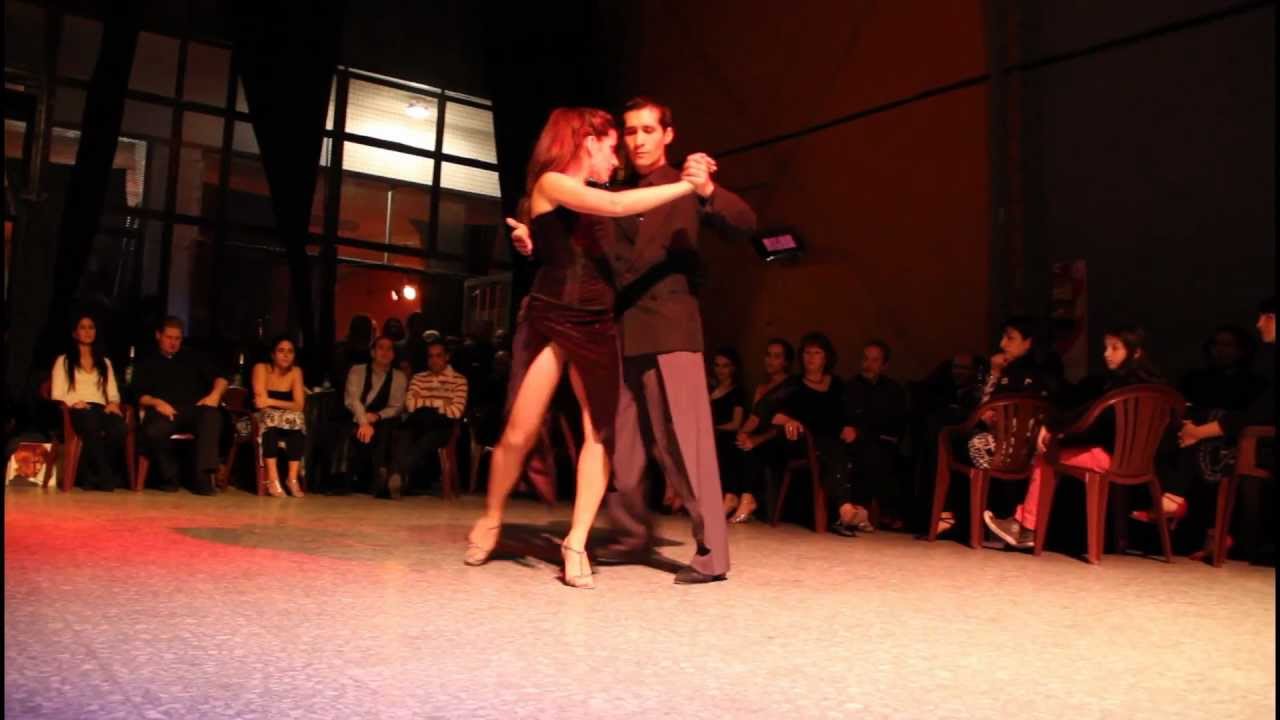 CRISTIAN CORREA Y FATIMA VITALE 03