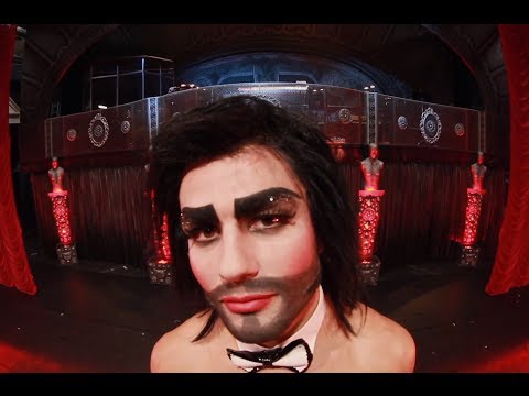 Rise Like a Phoenix (Parodie) - Conchita Wurst