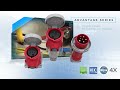 Advantage P&S with Auxiliary Contacts