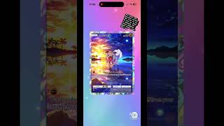Pokémon pack 161#pokemonchannel #cardpacks #pokemontcg #fyp