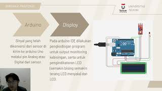 Download lagu Tugas Besar SAD | Sistem Pengawasan Kebisingan Ruangan | 1102210282 | 1102213196 | 1102213154 mp3 Download lagu Tugas Besar SAD | Sistem Pengawasan Kebisingan Ruangan | 1102210282 | 1102213196 | 1102213154 mp3