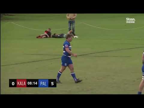 2023 Kalamunda Rugby 1st Gd Rd 21 v Palmyra