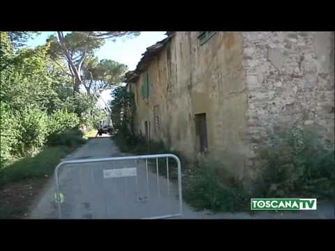 2017-03-24 FIRENZE - CONDANNATI I RE DELLO SPACCIO DI SAN SALVI