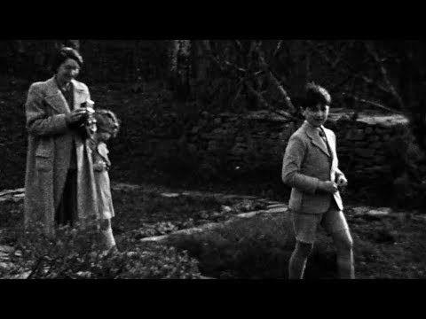 Derby c.1938 - Eisner Personal Film | BFI National Archive