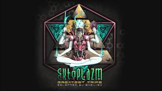 Ektoplazm Greatest Trips (Potato Anniversary) - 6 Hours of Psy, Goa, Techno and Downtempo