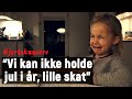 Hvordan Reagerer Børn Når Man Fortæller At Der Ikke Er Råd Til At Holde Jul