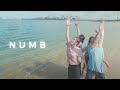 Numb David Archuleta A Dance Concept Video