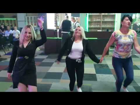 🔴 Adela i mama kolo vode - Hotel Heco Plus Sarajevo - Bosanski teferič