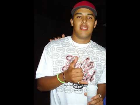 MC LELLO - TERROR DA MOOCA (RELIQUIA 2007)