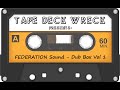 Federation Sound - Dub Box Vol 1